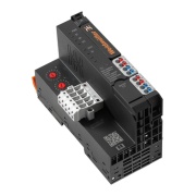 Remote I/O Fieldbus Coupler UR20-FBC-DN, DeviceNet, push-in, Weidmüller