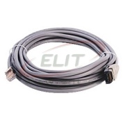 Communication Cable 1747, connecting personal interface converter, data table access module, 6.1m, Allen-Bradley