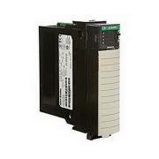 Electronically Fused Output Module ControlLogix, 10-31VDC, 16-points (20 Pin), Rockwell Automation