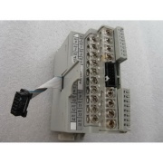 Digital Output Module MicroLogix1200, 16-ch., 5..265VAC/ 5..125VDC, TS35, panel mount, Allen-Bradley