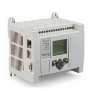 Controller MicroLogix 1100, 16ports, 10DI 24VDC, 2AI 0..10V, 6RO, 120/240VAC, Rockwell Automation