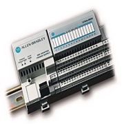 Digital Input Module Flex I/O, 16-ch., 10mA 220VAC, Allen-Bradley