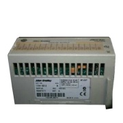 Analog Output Module Flex I/O, 12-ch., 24VDC, 0.641 Micro-A/CNT, Rockwell Automation