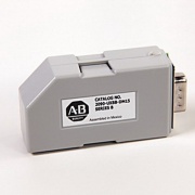 Breakout Board Kit, f. Ultra3000 CN2 feedback connector, 15pin, Allen-Bradley