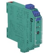 Universal Temperature Converter KFD2-UT2-Ex2, 2-ch., input TC/RTD/PM/V, signal splitter, output 0/4..20mA, sink/source, PACTware, LFD/SBD, SIL2, 24VDC PR, Pepperl+Fuchs