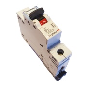 Miniature Circuit Breaker TX³, 1B 25A 10kA, Legrand