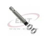 E2B-M12LN08-M1-B1| Inductive Proximity Sensor, M12, Sn 8mm, PNP-NO, Sf 800Hz, LED, -25..70°C, nickel-plated brass, PBT, L74mm, M12 4pin, sv 10..32VDC, IP67, Omron