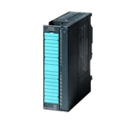 Simatic S7-300, Analog Output SM332, optically isolated, 4AO, U/I, diagnostics, resolution 11/12bits, 20pin, remove/insert w. active backplane bus, Siemens