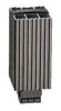 Heater HG 140, 45W 110-250VAC/DC, -45..70°C, inrush max. 3.5A, 0.5..2.5mm² spring clamp, TS35