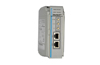 EtherNet/IP Adapter, draw 500mA 5VDC, Ethernet RJ45 cat5, TS35, panel mount, Allen-Bradley