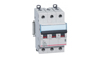 Miniature Circuit Breaker TX³, 3C 40A 6kA, Legrand