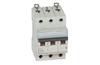 Miniature Circuit Breaker DX³, 3C 63A 6/10kA, Legrand