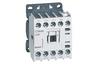 Mini Contactor CTXmini, 5.5kW 12/20A 3x400VAC, 1NO 10A 240VAC, cv 230VAC, TS35, panel mount, Legrand