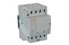 Modular Contactor C1-63, 4NO 13/40kW 25/63A 400VAC, cv 230VAC, 6..35mm², MaxGE