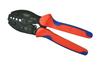 Crimping Pliers LY, 4..16mm², hexagonal crimp, non-insulated cable lugs DIN EN60228 cl.5
