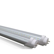 LED Tube T8/600, 9W 1450lm 4500K CRI85, EMC driver, G13 rotatable-end, single end powered, cv 230VAC, 5y warranty, Oritex, frosted