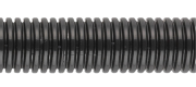 Protective Conduit ROHRflex®, D21.2/16.5mm, -40..120°C, polyamide PA6, V0 (UL 94), UV-resistant, IP68/69, black