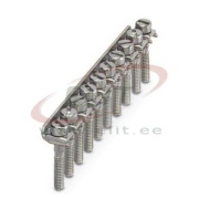 Screw Bridge FB 10-RTK/S, 10pcs/pck, Phoenix
