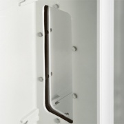 Twin Kit Marina, for enclosures ≥ 500mm