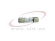 Cartridge Fuse G 20/15A/F, 15A 250V, 5x20mm, 10pcs/pck