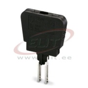 Fuse Plug ST-SI-UK 4, 50pcs/pck, Phoenix