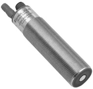 Ultrasonic Sensor UC500-30GM-IUR2-V15, Sn 30...500mm, output 4...20mA/0...10V, RS232, LED, -25..70°C, ss1.4305, PBT, M12 5pin, 10..30VDC, IP65