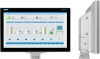 Simatic, HMI TP1200 Comfort Pro Support Arm, touchscreen, 12-in. widescreen TFT display, 16M colors, PROFINET interface, MPI/PROFIBUS DP interface, 12MB config. memory, WEC 2013, config. from WinCC Comfort V14 SP1 w. HSP
