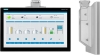 Simatic, HMI TP1500 Comfort Pro Support Arm, touchscreen, 15-in. widescreen TFT display, 16M colors, PROFINET interface, MPI/PROFIBUS DP interface, 24MB config. memory, WEC 2013, config. from WinCC Comfort V14 SP1 w. HSP