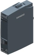 Simatic ET 200SP, Digital Output Module, 8x DQ 24VDC 0.5A, source output (PNP, P-switching), fits to BU-type A0, colour code CC02, substitute value output, module dagnostics for supply voltage, Siemens