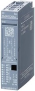 Simatic ET 200SP, Digital Output Module, 16DQ 24VDC 0.5A, BU type A0, color code CC00, module diagnostics, Siemens