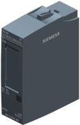 Simatic ET 200SP, Relay Module, 4NO 5A 120..230VAC/ 120VDC, fits to BU-type B0 ^B1, colour code CC40, substitute value output, module diagnostics for supply voltage, Siemens