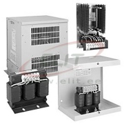 Line Reactor, 0.8mH 35A 3x200..690V, Allen-Bradley