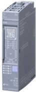 Simatic ET 200SP, Analog Input Module, AI 8XU Basic, suitable for BU type A0, A1, color code CC02, module diagnostics, 16bit, Siemens