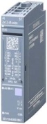 Simatic ET 200SP, Analog Input Module, 4AI 2-/4-wire, fits BU-type A0/ A1, color code CC03, module diagnosis, 16bit, ±0.3%, Siemens