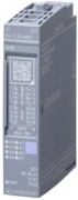 Simatic ET 200SP, Analog Input Module, 8x AI 2-/4-wire basic, fits to BU-type A0, A1, color code CC01, module diagnosis, 16bit, Siemens