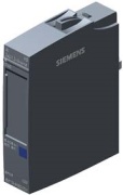 Simatic ET 200SP, Analog Input Module, 2AI U/I 2-/4-wire high speed, suitable for BU type A0, A1, color code CC00, channel diagnostics, 16bit, ±0.3%, Siemens
