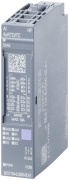 Simatic ET 200SP, Analog Input Module, 4AI RTD/TC high feature, suitable for BU type A0, A1, color code CC00, channel diagnostics, 16bit, ±0.1%, 2-/3-/4-wire, Siemens