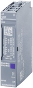 Simatic ET 200SP, Analog Output Module, AQ 4XU/I, for BU type A0, A1, color code CC00, module diagnostics, 16bit, acc. ±0.3%, Siemens