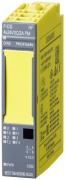 Simatic DP, Electronic Module ET 200SP, F-DQ 4x 24VDC/2A, W15mm, PL E (ISO 13849), SIL 3 (IEC 61508), Siemens