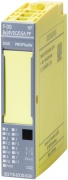 Simatic DP, Electronics Module ET 200SP, 8x F-DQ 24VDC 0.5A PP, W15mm, up to PL E (ISO 13849), up to SIL3 (IEC 61508), Siemens