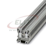 Mini Feed-through Terminal Block MBK 2.5/E, 50pcs/pck, Phoenix