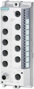 Simatic DP, ET 200ECO PN, 8DIO 24VDC/1.3A, 8x M12, IP67, Siemens