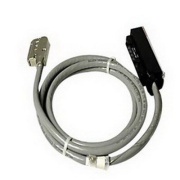 Pre-Wired Cable 1492, f. 1756-OF8 (current) analog output modules, 1756-TBNH » AIFM 25pin D-shell, shielded, 2.5m, Allen-Bradley