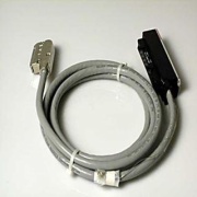 Pre-wired Cable 1492, shielded, 9 twisted pair, 1756-TBNH » AIFM 25pin D-shell, 2.5m, Allen-Bradley