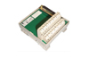 Analog Interface Module ControlLogix, fixed terminal block, D-shell cable, 0..132VAC/DC