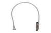 Pre-wired Cable 1492, 40 conductors, 1769-RTBN18 » IFM 40pin, 2.5m