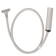 Pre-Wired Cable 1492, f. 1756 32-point digital I/O modules, 1756-TBCH » IFM 40pin, 2.5m, Allen-Bradley