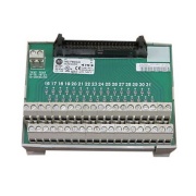 Digital Interface Module  ControlLogix, w. fixed terminal block, 20pin, 10..30VAC/DC, Allen-Bradley