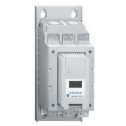 Softstarter SMC-Flex, 160kW 317A 3x460VAC, aux. 1NO, 1NC prog., cv 100..240VAC, Allen-Bradley