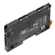 Remote I/O Module UR20-2FCNT-100, communication/ counter, digital input, 2-ch., push-in, Weidmüller